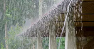 দেশের বেশ কিছু জায়গায় ভারি বৃষ্টির সম্ভাবনা